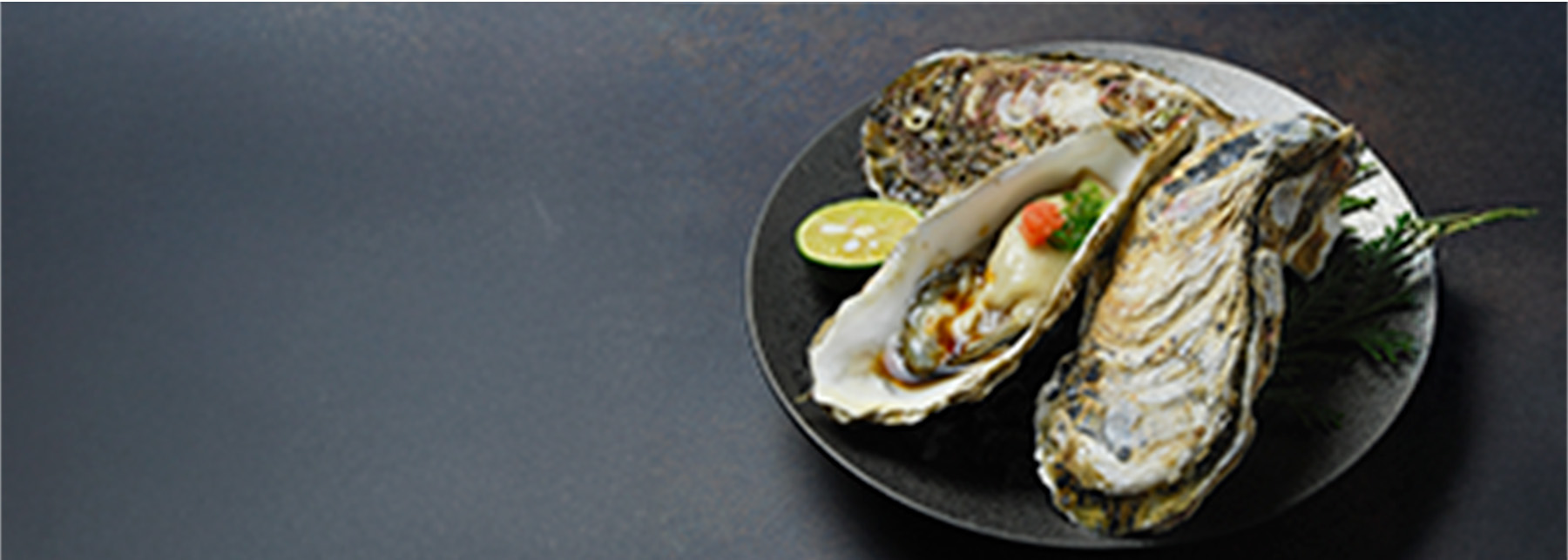 食育まめ知識「牡蠣食うな！と言われる時期？」