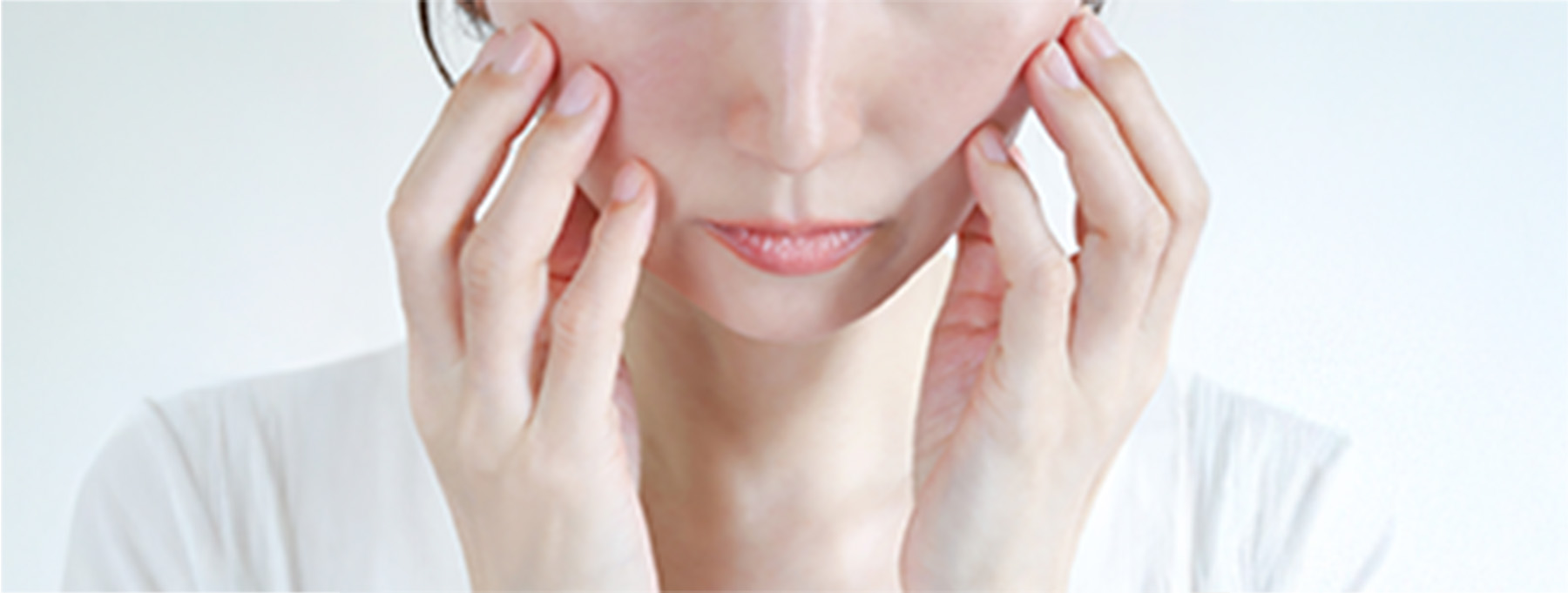 食育キーワード「肌のトラブル」