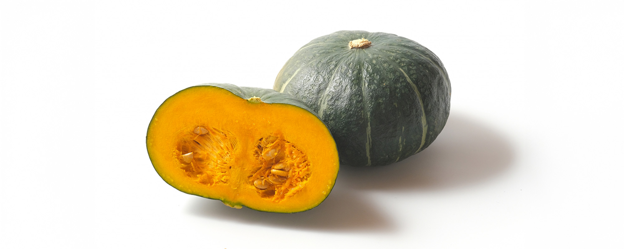 初めての薬膳「かぼちゃ」｜食育大事典