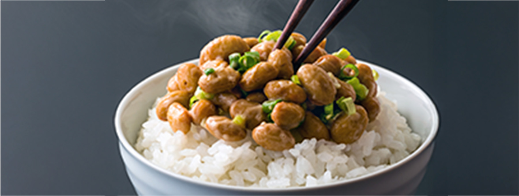 食育キーワード「なっとう」